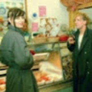 Meet your Posher, Maeve